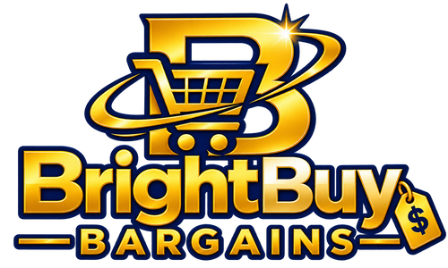 BrightBuy Bargains